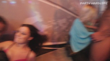Party Hardcore Gone Crazy Vol. 17 Part 5 - Cam 3 Screencap 7 on www.sinx.com