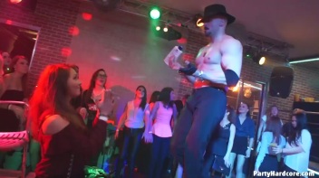 Party Hardcore Gone Crazy Vol. 34 Part 5 - Main Edit Screencap 93 on www.sinx.com