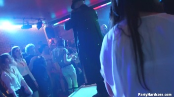 Party Hardcore Gone Crazy Vol. 34 Part 5 - Main Edit Screencap 10 on www.sinx.com