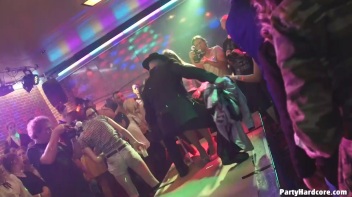 Party Hardcore Gone Crazy Vol. 34 Part 5 - Main Edit Screencap 15 on www.sinx.com