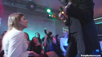 Party Hardcore Gone Crazy Vol. 34 Part 5 - Main Edit Screencap 23 on www.sinx.com