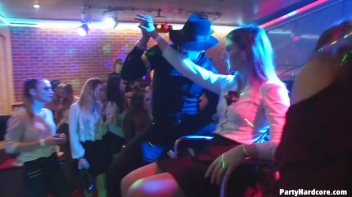 Party Hardcore Gone Crazy Vol. 34 Part 5 - Main Edit Screencap 36 on www.sinx.com