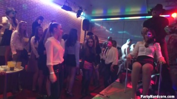 Party Hardcore Gone Crazy Vol. 34 Part 5 - Main Edit Screencap 40 on www.sinx.com