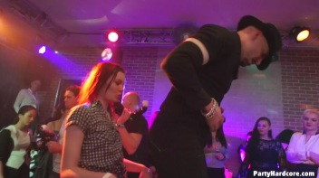 Party Hardcore Gone Crazy Vol. 34 Part 5 - Main Edit Screencap 44 on www.sinx.com