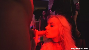 Party Hardcore Gone Crazy Vol. 34 Part 5 - Main Edit Screencap 75 on www.sinx.com