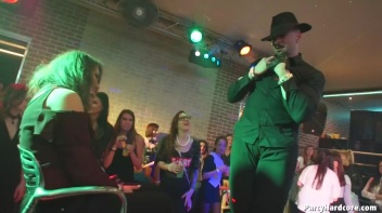 Party Hardcore Gone Crazy Vol. 34 Part 5 - Main Edit Screencap 78 on www.sinx.com