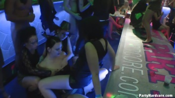 Party Hardcore Gone Crazy Vol. 7 Part 6 - Main Edit Screencap 58 on www.sinx.com