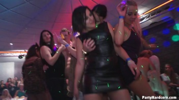 Party Hardcore Gone Crazy Vol. 7 Part 6 - Main Edit Screencap 64 on www.sinx.com
