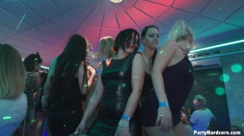 Party Hardcore Gone Crazy Vol. 7 Part 6 - Main Edit Screencap 65 on www.sinx.com
