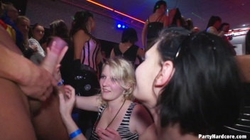 Party Hardcore Gone Crazy Vol. 7 Part 6 - Main Edit Screencap 77 on www.sinx.com