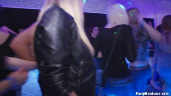 Party Hardcore Gone Crazy Vol. 7 Part 6 - Main Edit Screencap 10 on www.sinx.com