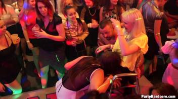 Party Hardcore Gone Crazy Vol. 22 Part 3 Screencap 74 on www.sinx.com