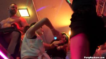 Party Hardcore Gone Crazy Vol. 22 Part 3 Screencap 80 on www.sinx.com