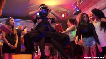 Party Hardcore Gone Crazy Vol. 22 Part 3 Screencap 30 on www.sinx.com