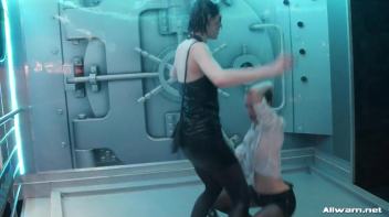 Bloused And Doused Screencap 23 on www.sinx.com