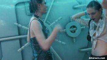 Bloused And Doused Screencap 24 on www.sinx.com