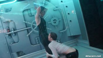 Bloused And Doused Screencap 39 on www.sinx.com