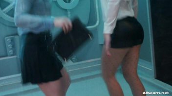 Bloused And Doused Screencap 5 on www.sinx.com