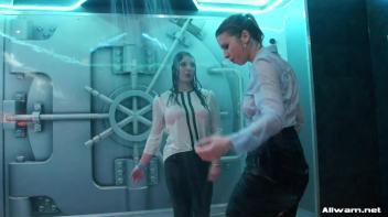 Bloused And Doused Screencap 51 on www.sinx.com