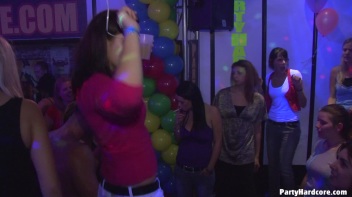 Party Hardcore Vol. 45 Part 2 - Cam 3 Screencap 77 on www.sinx.com