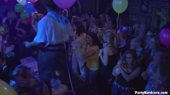 Party Hardcore Vol. 45 Part 2 - Cam 3 Screencap 10 on www.sinx.com