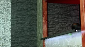 Thieves Hit Orgasmatic Payday! Screencap 3 on www.sinx.com