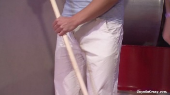 Shipwrecked Sluts Part 1 - Main Edit Screencap 6 on www.sinx.com