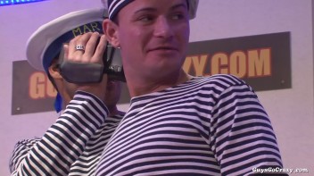 Shipwrecked Sluts Part 1 - Main Edit Screencap 16 on www.sinx.com