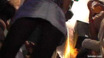 Gash Bash Part 1 - Cam 3 Screencap 53 on www.sinx.com