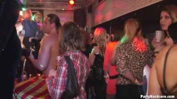 Party Hardcore Gone Crazy Vol. 2 Part 2 - Cam 4 Screencap 85 on www.sinx.com