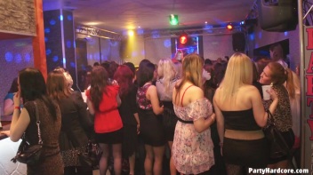Party Hardcore Gone Crazy Vol. 2 Part 2 - Cam 4 Screencap 9 on www.sinx.com