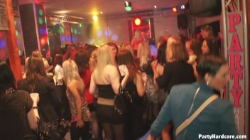 Party Hardcore Gone Crazy Vol. 2 Part 2 - Cam 4 Screencap 10 on www.sinx.com