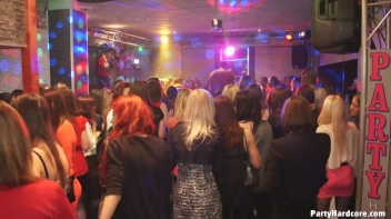 Party Hardcore Gone Crazy Vol. 2 Part 2 - Cam 4 Screencap 15 on www.sinx.com