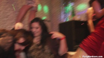 Party Hardcore Gone Crazy Vol. 2 Part 2 - Cam 4 Screencap 18 on www.sinx.com