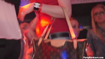Party Hardcore Gone Crazy Vol. 2 Part 2 - Cam 4 Screencap 44 on www.sinx.com