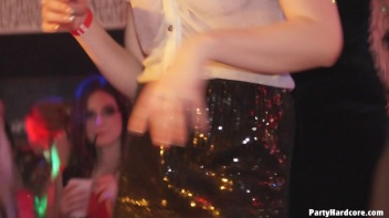 Party Hardcore Gone Crazy Vol. 2 Part 2 - Cam 4 Screencap 81 on www.sinx.com