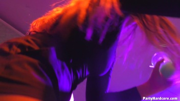 Party Hardcore Gone Crazy Vol. 40 Single Cut: Part 8 - Cam 3 Screencap 50 on www.sinx.com