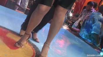 Bikini Beach Balls Part 1 - Cam 4 Screencap 100 on www.sinx.com