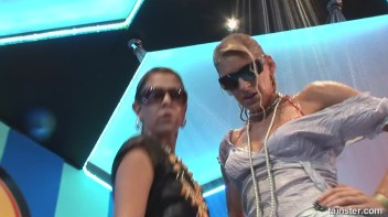 Bikini Beach Balls Part 1 - Cam 4 Screencap 60 on www.sinx.com