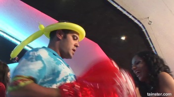 Bikini Beach Balls Part 1 - Cam 4 Screencap 7 on www.sinx.com