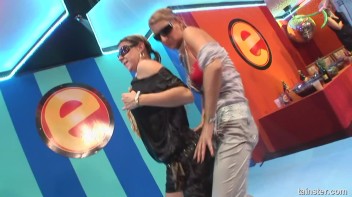 Bikini Beach Balls Part 1 - Cam 4 Screencap 78 on www.sinx.com