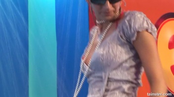 Bikini Beach Balls Part 1 - Cam 4 Screencap 81 on www.sinx.com