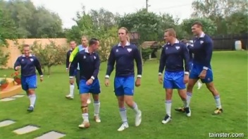 Sabrina White Gets Wet Screencap 5 on www.sinx.com