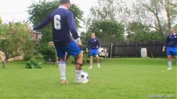 Sabrina White Gets Wet Screencap 1 on www.sinx.com