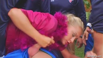 Sabrina White Gets Wet Screencap 25 on www.sinx.com