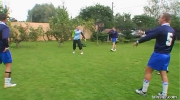 Sabrina White Gets Wet Screencap 4 on www.sinx.com