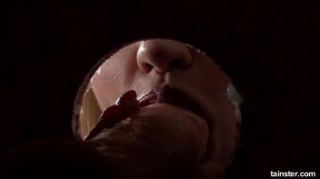 What a mess! Screencap 5 on www.sinx.com