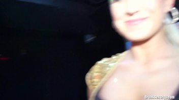 Staff Party Part 1 - Lesbian Edit Screencap 7 on www.sinx.com