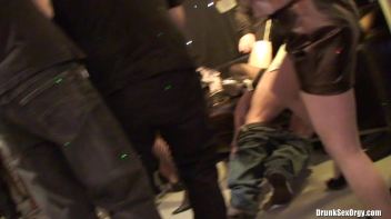 XXX Rip Fest Part 1 - POV Cam Screencap 79 on www.sinx.com