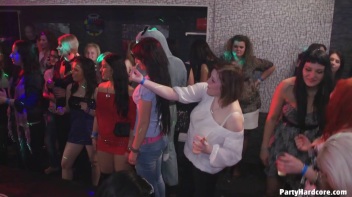 Party Hardcore Vol. 71 Part 4 - Cam 4 Screencap 5 on www.sinx.com
